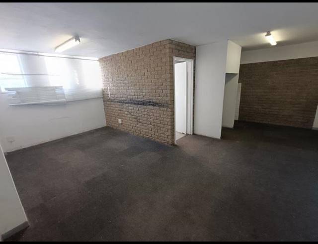 INDUSTRIAL PROPERTY TO RENT IN ROBERTVILLE